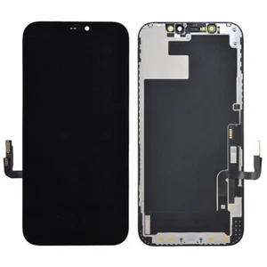 Do iPhone 12/12 Pro Incell Wyświetlacz LCD Ekran dotykowy Digitizer Wymiana AAA + - Zdjęcie 1 z 8