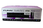 Funai Td6d-M101 | Dvd / Hard Disk Recorder (500 Gb) | New In Box