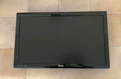 BenQ Monitor 22" GL2250-T VGA DVI Senseye3, Full HD LED LCD Monitor / No Stand / - Image 1 of 4