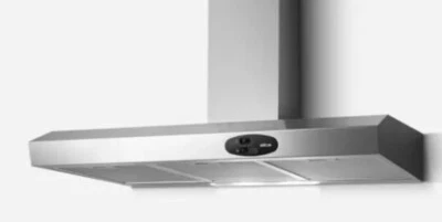 Elica VEGA ST IX/F/60 Cappa Aspirante a Parete - Acciaio Inox - Immagine 1 di 2