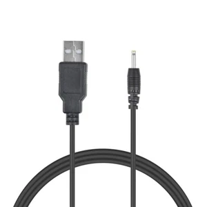 PwrON USB Charger Cable Cord Lead For Samsung Headset WEP-450 WEP-460 Power Cord - Picture 1 of 4