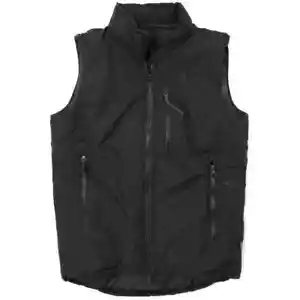 Gilet nero livello 7 Primaloft estremo freddo di BAF NUOVISSIMO - Foto 1 di 5