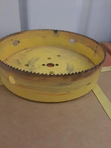 Starrett 177mm bi-metal hole saw - Fast Cut FCH177M (ref. Lot 3A/3B) - Picture 1 of 4