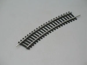 Rail courbe R 330 22.5° - Berliner Bahnen TT 545/102 - Picture 1 of 2