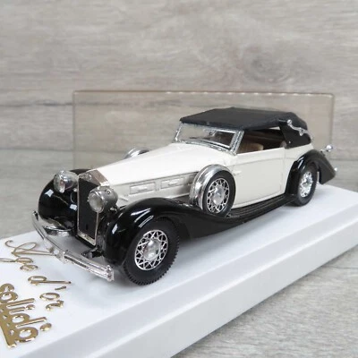 SOLIDO 4031 - 1:43 - Delage D 8/120 - #BN82814 - Bild 1 von 4