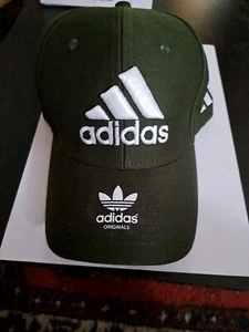 adidas Cap (one size fits most) Neu - Bild 1 von 6