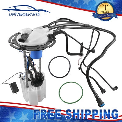 Módulo de bomba de combustible de 3,4 L con juntas tóricas E4051M para Chevy Equinox Pontiac Torrent 2007 Foto 1 de 4