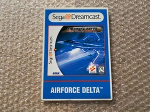 AirForce Delta (Dreamcast) VIDPRO Display Card - NUR KARTE - Bild 1 von 2