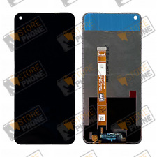 Ecran LCD + Tactile Oppo A32 / A53 / A53s / Realme C17 / Realme 7i Noir