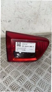 PEUGEOT 4007 2007-2013 REAR/TAIL LIGHT ON TAILGATE (PASSENGER SIDE) 6350EJ - Picture 1 of 3