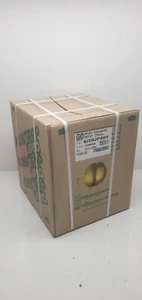 Poly Strapping 6/20JP80Y Gerrard ovalstrapping 2pcs X  16000' box 0.22" x 0.0215 - Picture 1 of 5