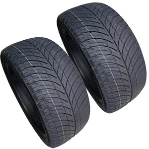 2 x Unigrip 215/55R18 99W XL 4S M+S All Season Tyres A/S Mud + Snow 2155518 x2 - Picture 1 of 16
