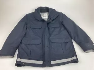 Blauer GORE-TEX Jacket with removable liner - Police Style, Size - 38L - Picture 1 of 10