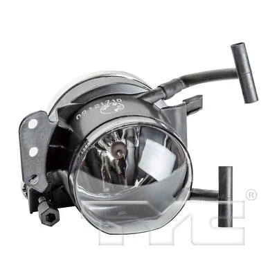 Conjunto de luces antiniebla derecha para BMW 525i 2004-2007 sedán TYC 733VZ27 2005 2006 Foto 1 de 4