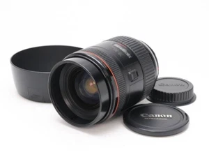 【Excellent】Canon EF 28-80mm F/2.8-4 L USM AF Zoom Lens From Japan - Imagen 1 de 5