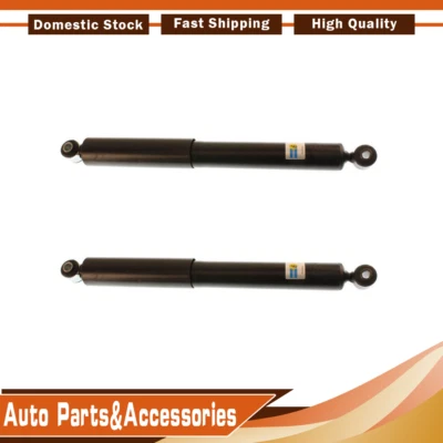 Par de amortiguadores traseros Bilstein B4 para 07-12 Freightliner Sprinter 2500_LX Foto 1 de 3