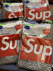 Supreme Leopard In Men's T-Shirts for sale | eBay