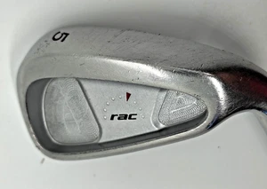 TaylorMade rac OS 5 Eisen - Regular Flex Ultralite Graphitschaft - RH 38,5" - Bild 1 von 15