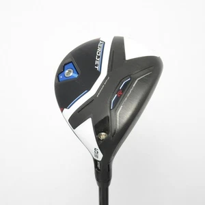 Cobra AEROJET 18° Stiff Regular Right-Handed 42.75in 5W Fairway wood w/HC 314g - Picture 1 of 8