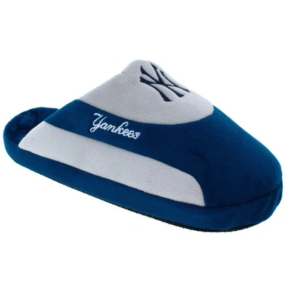 COMFY FEET New York Yankees ComfyFeet Low Pro Indoor House Slippers