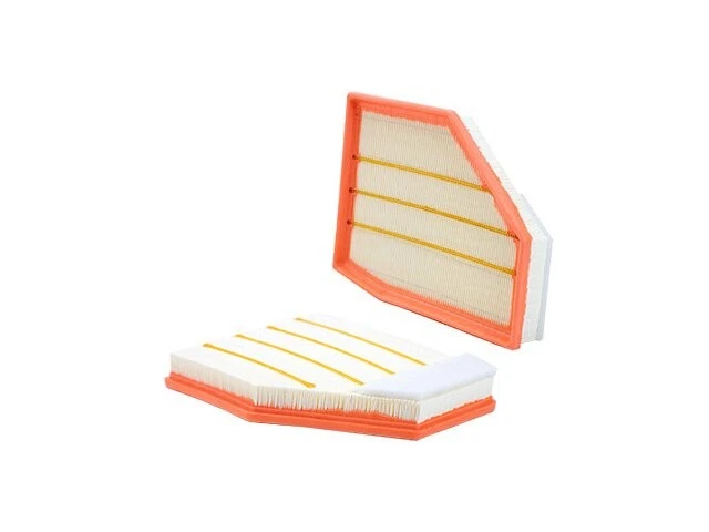 Right Air Filter For 2018-2023 BMW M5 2019 2020 2021 2022 FS292NQ - Imagem 1 de 1