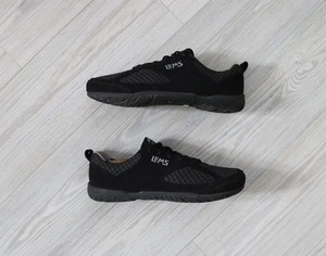 Scarpe Lems Primal 2 Uomo 9 Nero Minimalista Zero Drop A Piedi Nudi Donna 10,5 - Foto 1 di 8