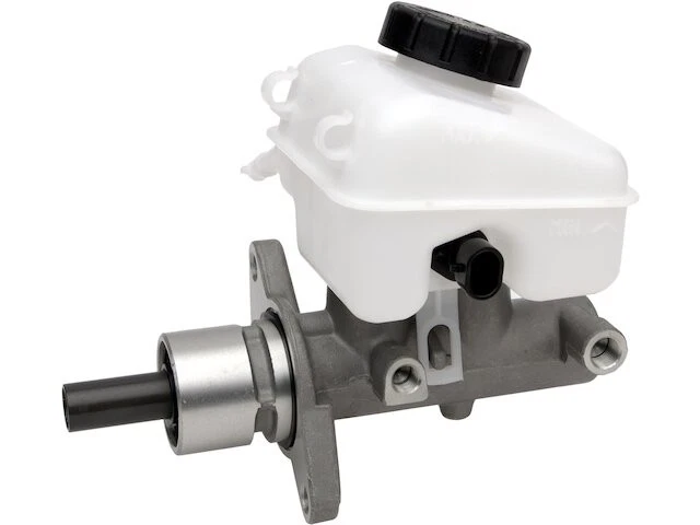 Brake Master Cylinder For 2000 Saturn LS2 QB599YR Brake Master Cylinder - Image 1 of 1