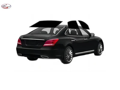 PreCut 2Ply Window Tint Film Kit For 2011-2016 Hyundai Equus Sedan - Изображение 1 из 4