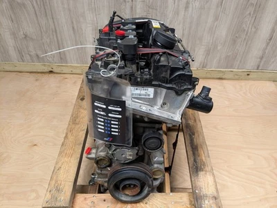 *CORE* 16-19 OEM BMW MINI X1 X2 F39 F48 AWD Engine Motor Long Block B46A *CORE* - Image 1 of 4