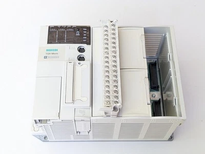 AUTOMATE Schneider Tsx Micro TSX3721001 - Photo 1/3