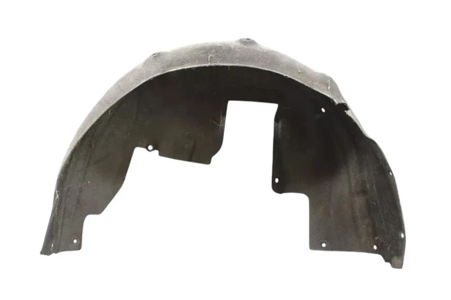 Guardabarros trasero izquierdo BMW 328i Active Hybrid 3 12-19 protector contra salpicaduras OEM Foto 1 de 4