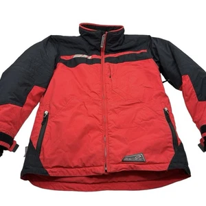 Obermeyer Jacket Juniors 16 Ski Snowboard Winter Sports Cost Youth Unisex Kids - Picture 1 of 12