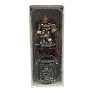 Eaglemoss Marvel Chess #8 Thor White Rook Figurine NEW No Magazine - Picture 1 of 4
