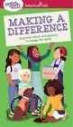 Melissa Seymour A Smart Girl's Guide: Making a Difference (Paperback)