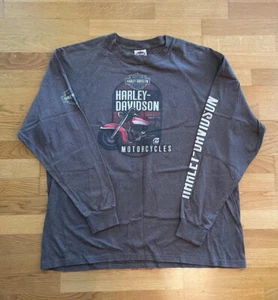 Harley-Davidson Herren t-shirt Gr.XL NEU - Bild 1 von 3