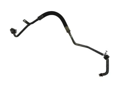 Líneas de aspiración aire acondicionado Porsche 928 S4 92857309711 Foto 1 de 4