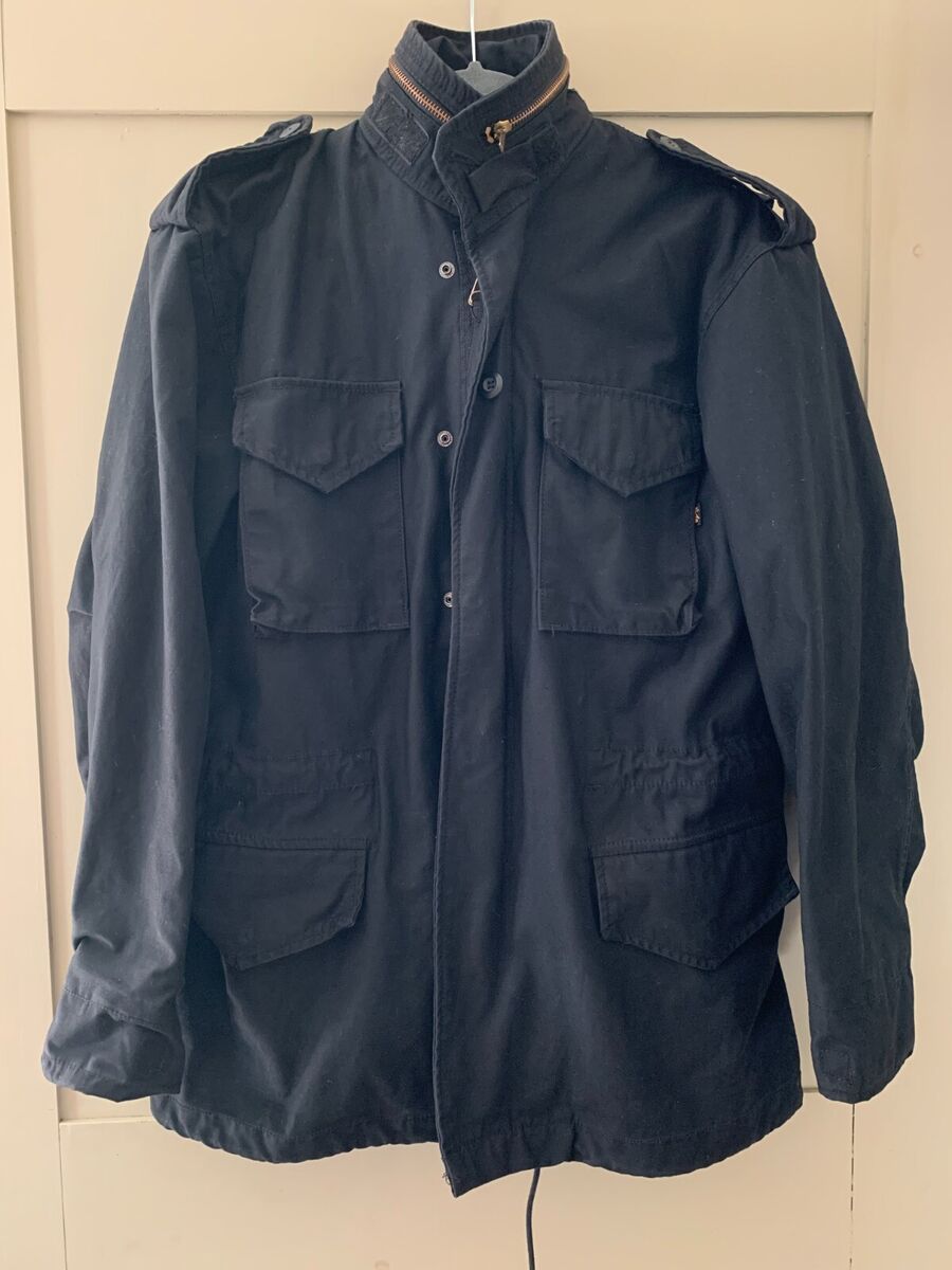 alpha m65 field jacket products for sale | eBay alpha m65 field jacket products for sale | eBay