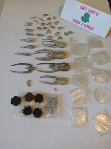Babylon 5 Call To Arms 1st Edition Vorlons Box Set Incomplete Read MGP 3366 - Picture 1 of 9