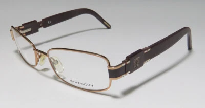GIVENCHY VGV313S ACESSÓRIO DE MODA DESIGNER EXCLUSIVO FORMATO CLÁSSICO ÓCULOS - Imagem 1 de 4