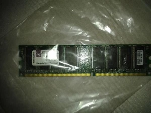 Kingston KTH-D530/512 512MB 400MHz Module - Picture 1 of 2