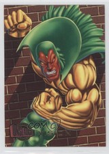 1996 Fleer Ultra Marvel Onslaught Vision #30 1k3
