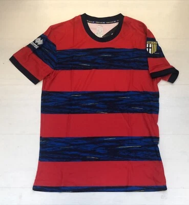 2560/969 ERREA MAGLIA T-SHIRT PARMA PORTIERE 2021/2022 - Immagine 1 di 2