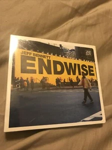 Jeff Bennett - Endwise- Cd 💿 - Imagen 1 de 2