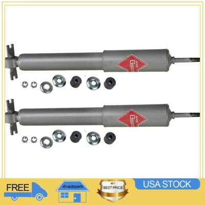 Amortiguador delantero 2X KYB para Toyota Tacoma SR5 XH 1999 2000 Foto 1 de 3