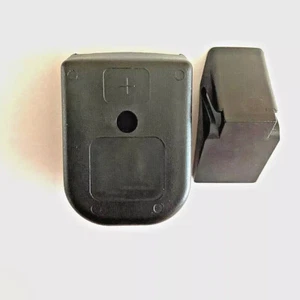 For Glock 17 19 22 23 24 26 27 31 32 33 38 39 45 Plus 2 Magazine Extension - Picture 1 of 6