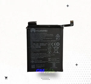 Repl Batt HB386280ECW Huawei P10 Honor 9 P10 VTR-AL00 VTR-L09 L29 L29B 3750mAh - Picture 1 of 2