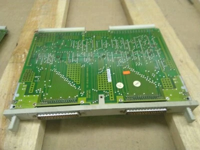 Siemens 6ES5 310 - 3AB11  E:05  (Anschaltebaugruppe) getestet - Bild 1 von 2