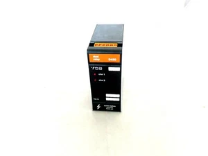 EUROTHERM TCS D430/- DUAL RELAY OUTPUT MODULE - Bild 1 von 4