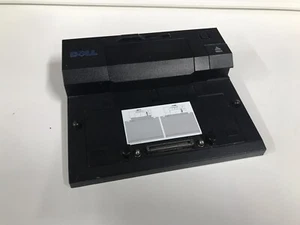 Dell E-Port Plus Docking USB 3.0 PR03X für E6220, E6230, E6320, E6330,"A-WARE* - Picture 1 of 6