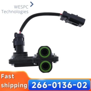 266-0136-02 2660136 Pressure sensor switch For Caterpillar E315D 323D 312D 320D - Picture 1 of 6